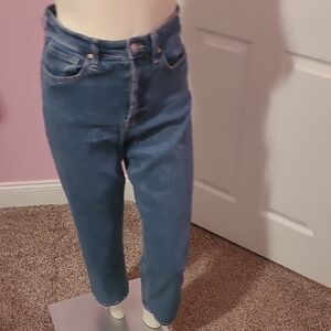 Wild Fable Buttin Fly Jeans